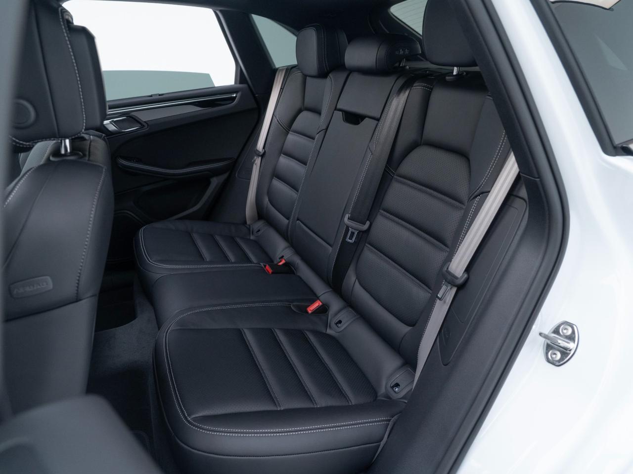 2026 Porsche Macan S Pompano Beach FL