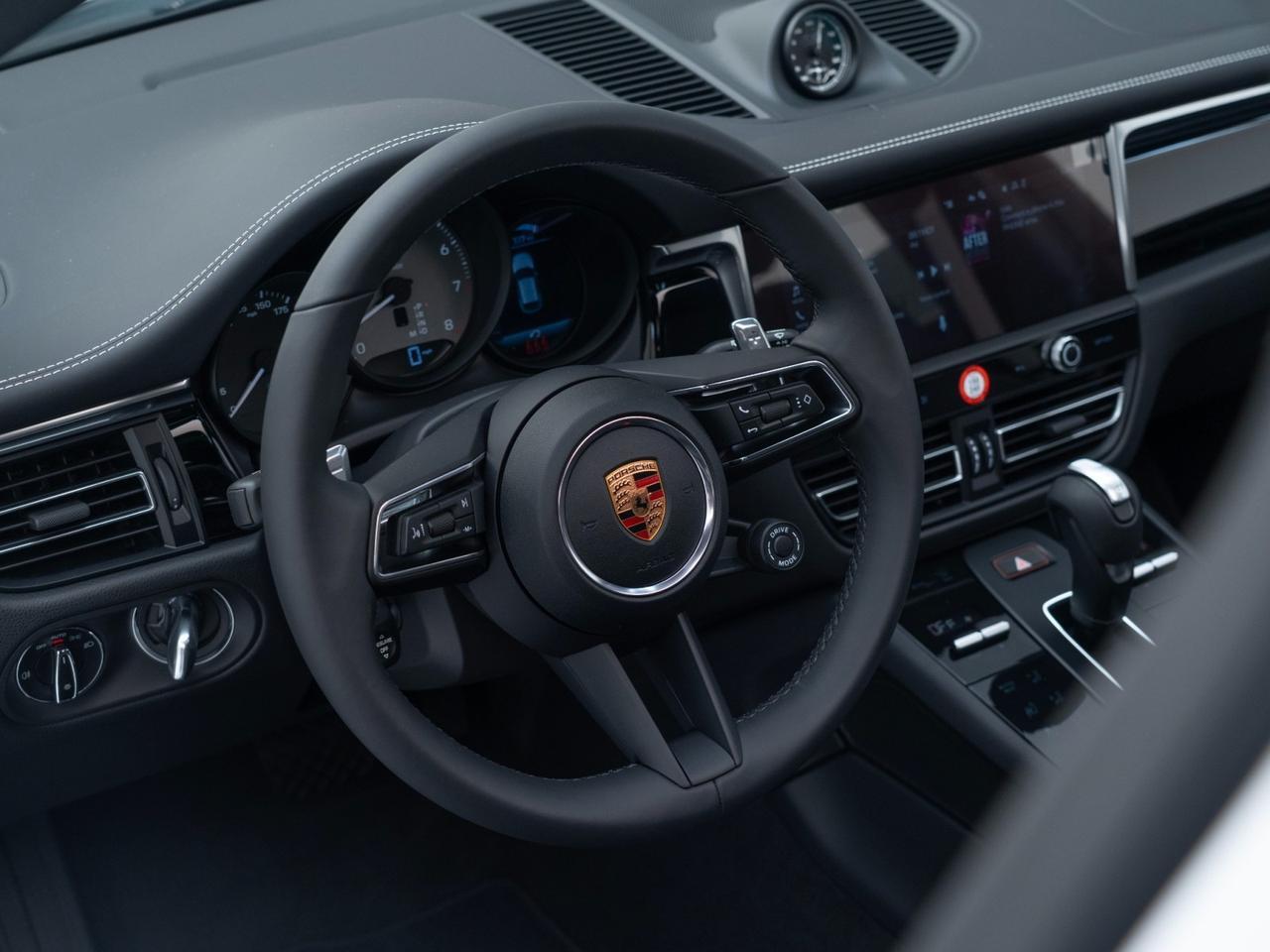 2026 Porsche Macan S Pompano Beach FL