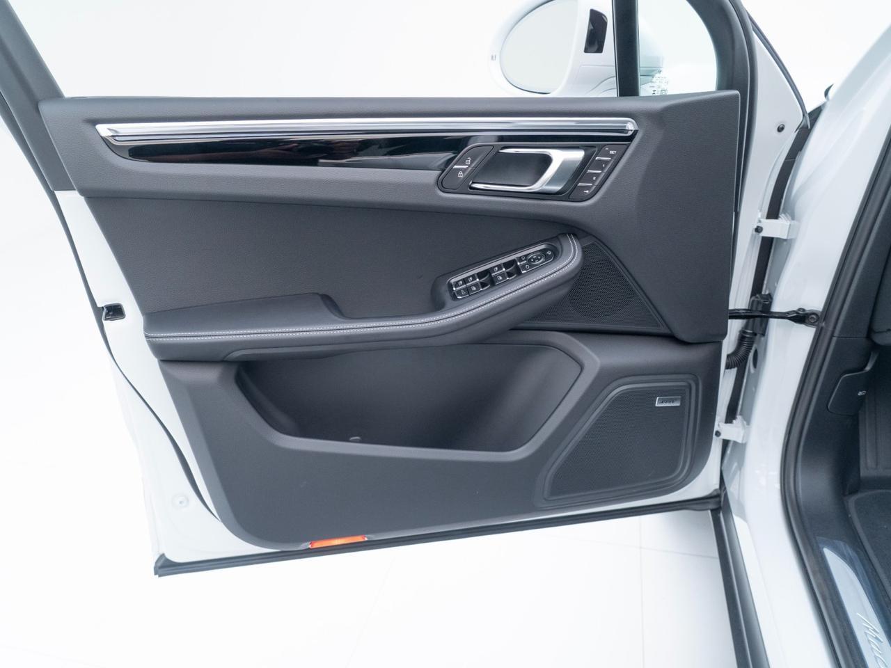 2026 Porsche Macan S Pompano Beach FL