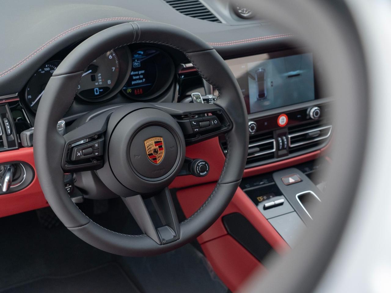 2026 Porsche Macan S Pompano Beach FL