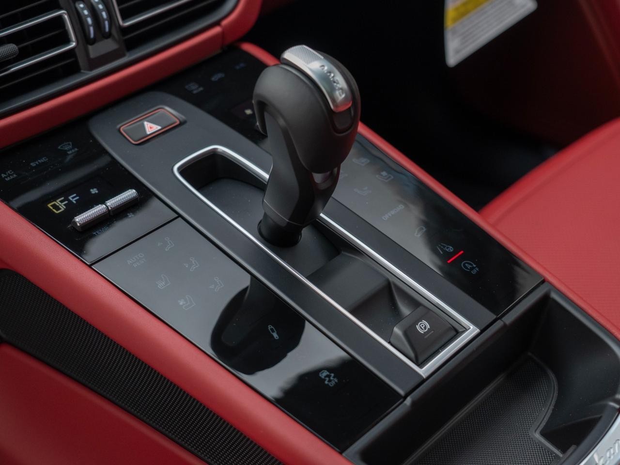 2026 Porsche Macan S Pompano Beach FL