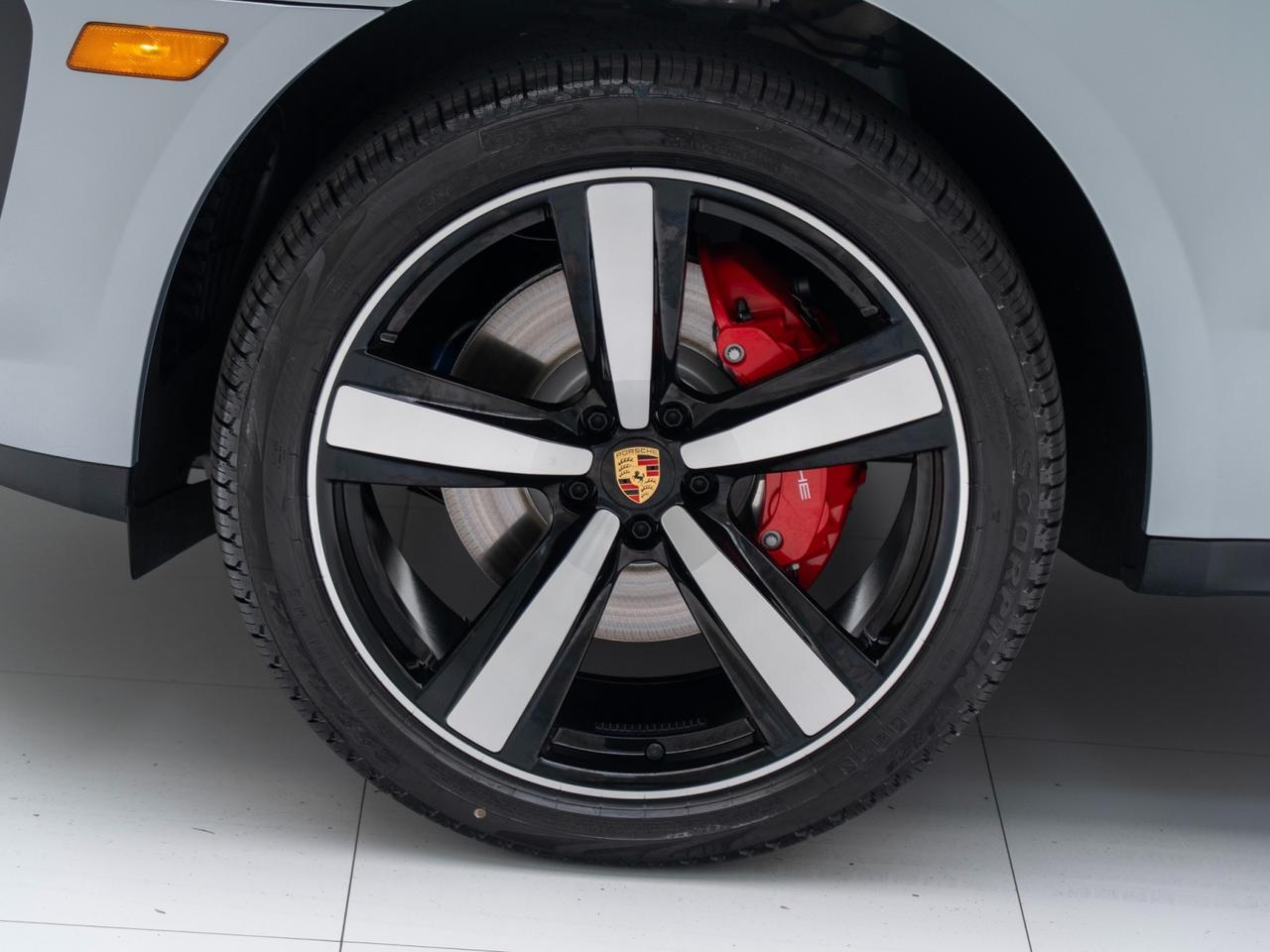 2026 Porsche Macan S Pompano Beach FL