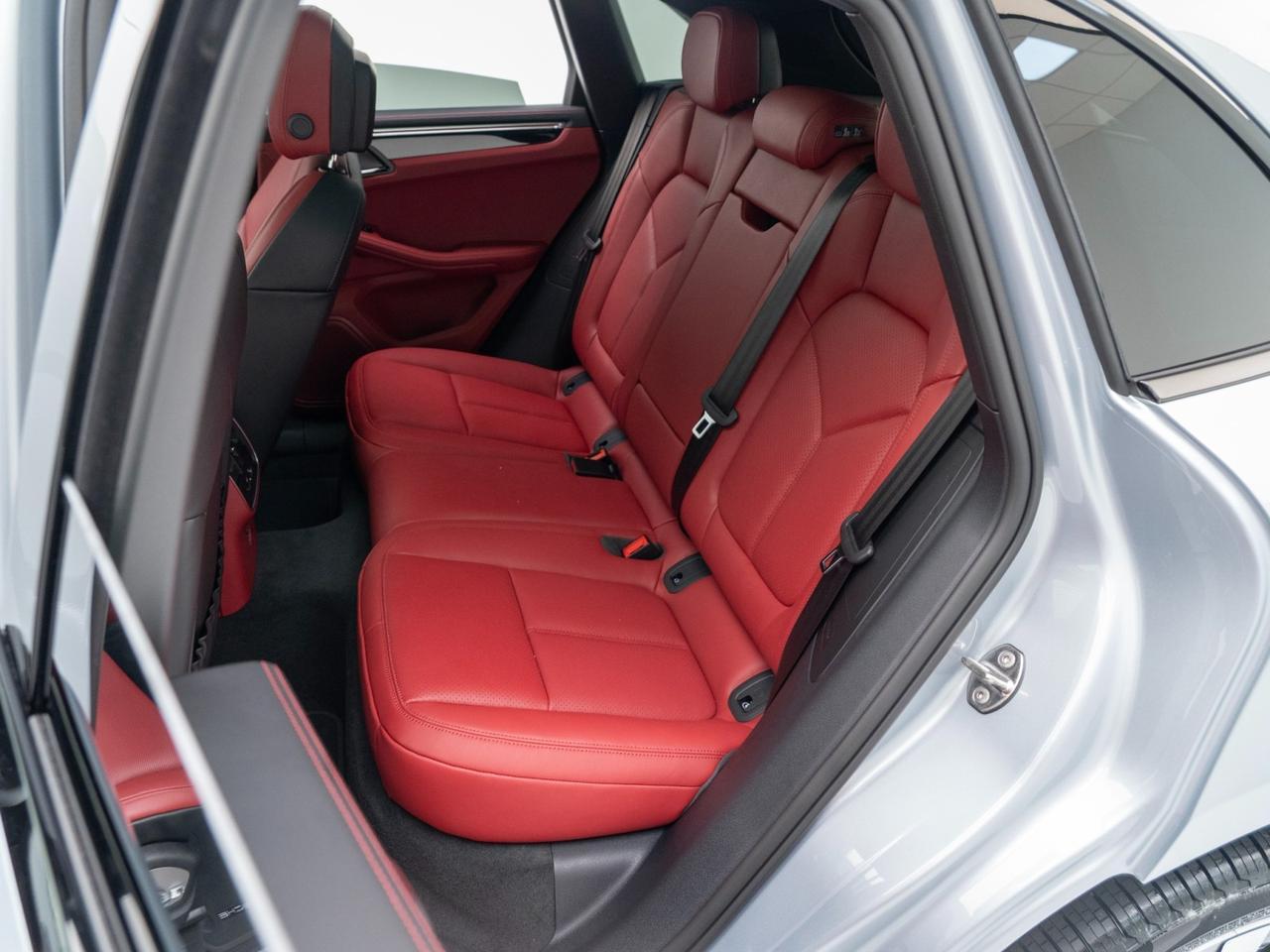 2026 Porsche Macan S Pompano Beach FL