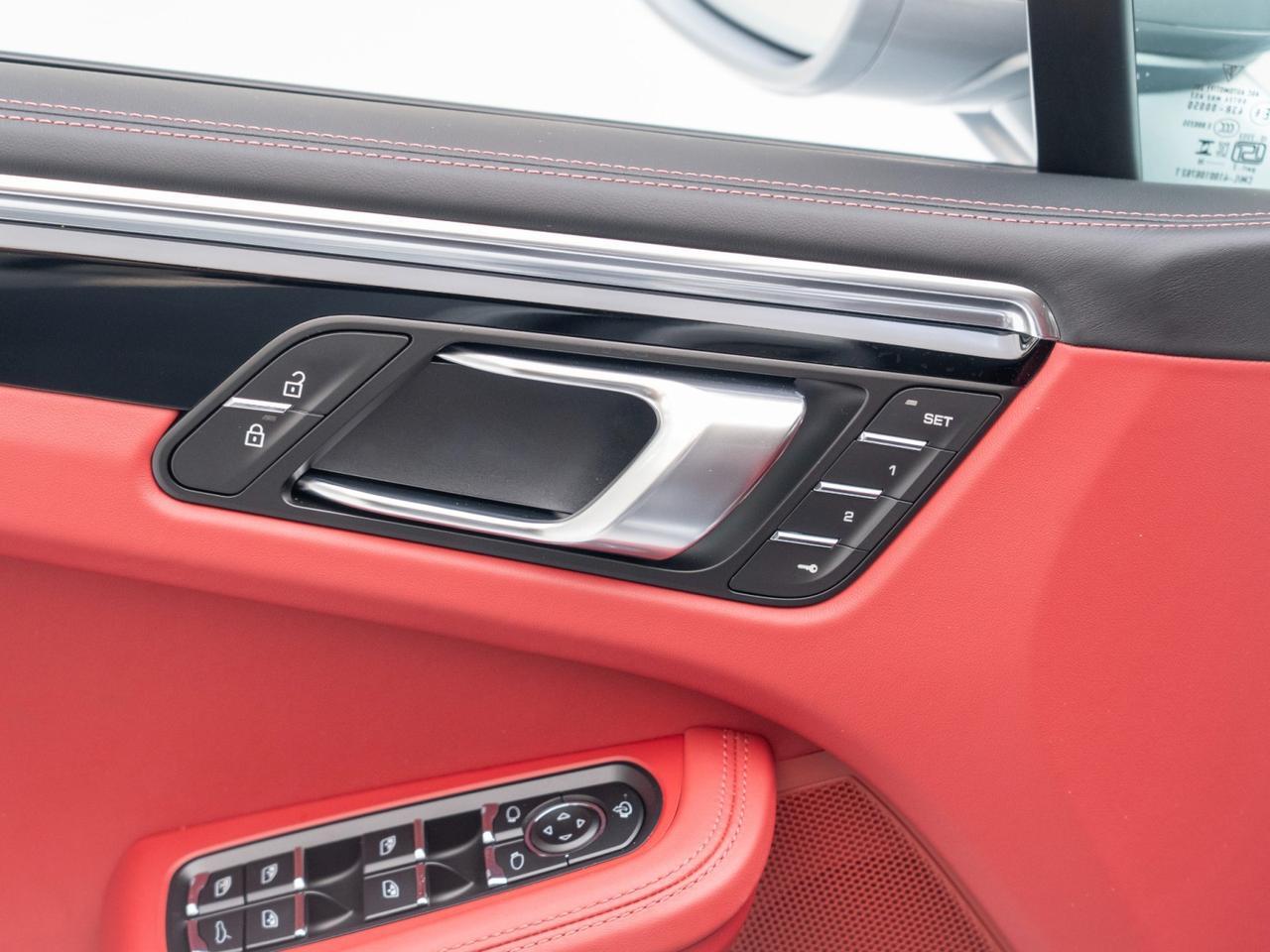 2026 Porsche Macan S Pompano Beach FL