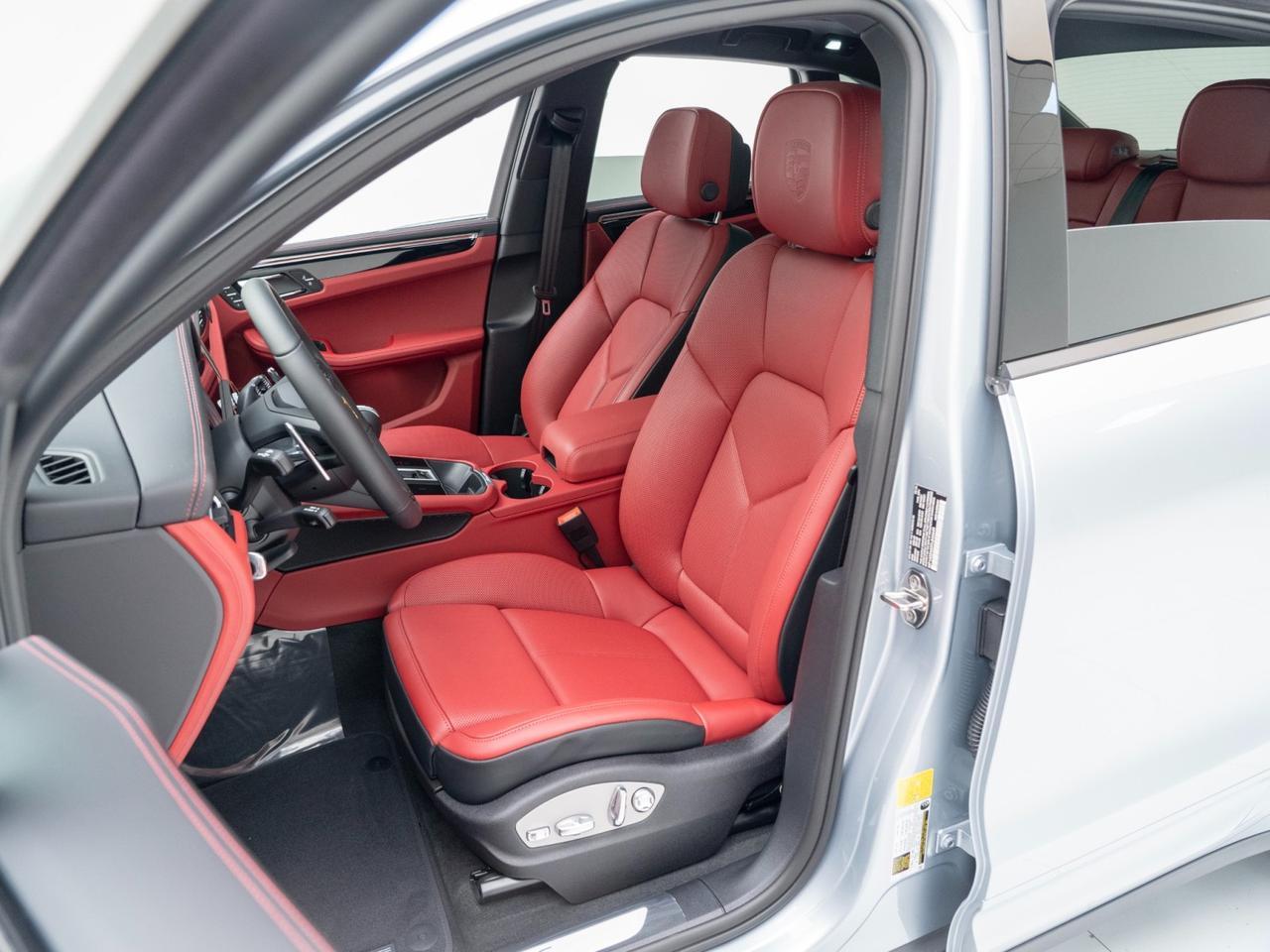 2026 Porsche Macan S Pompano Beach FL