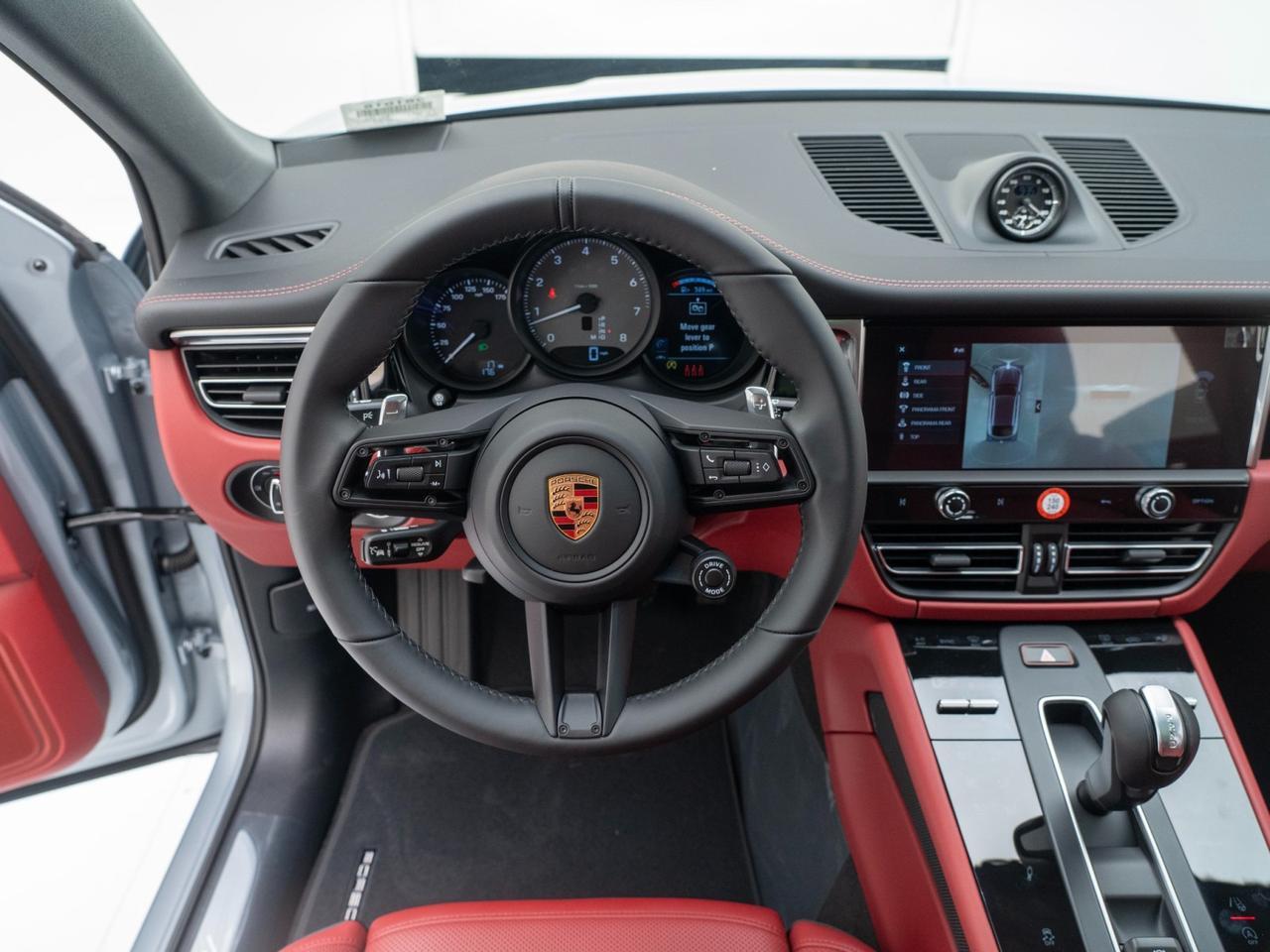 2026 Porsche Macan S Pompano Beach FL