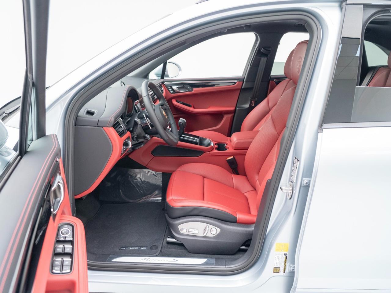 2026 Porsche Macan S Pompano Beach FL