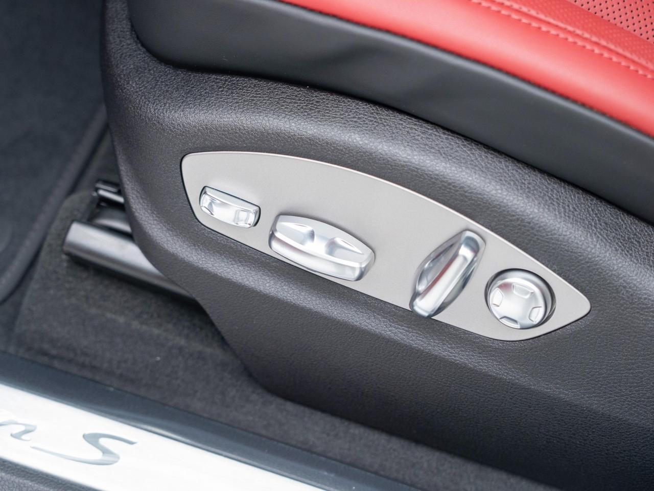 2026 Porsche Macan S Pompano Beach FL