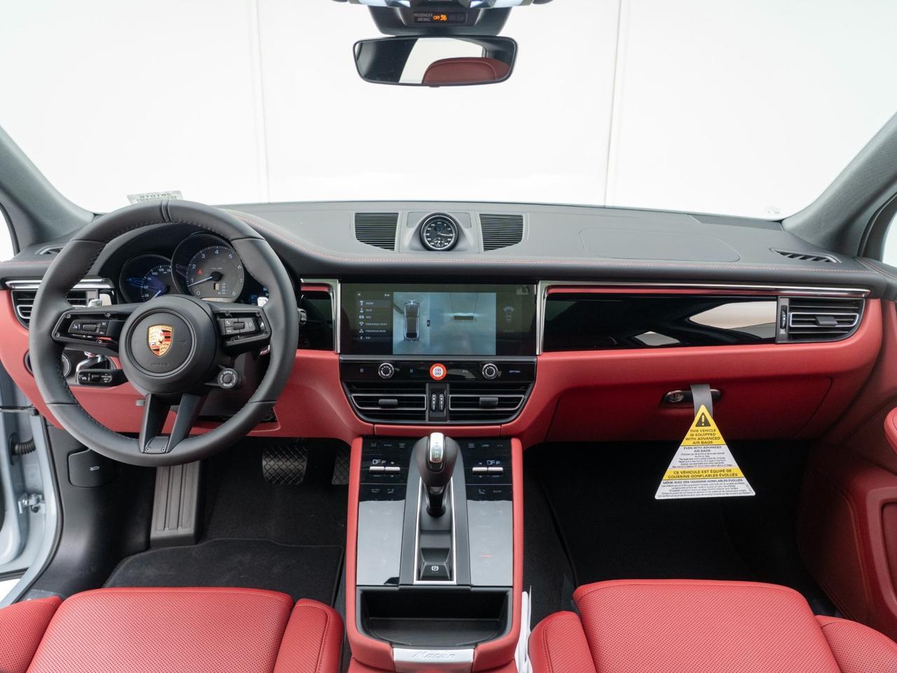 2026 Porsche Macan S Pompano Beach FL