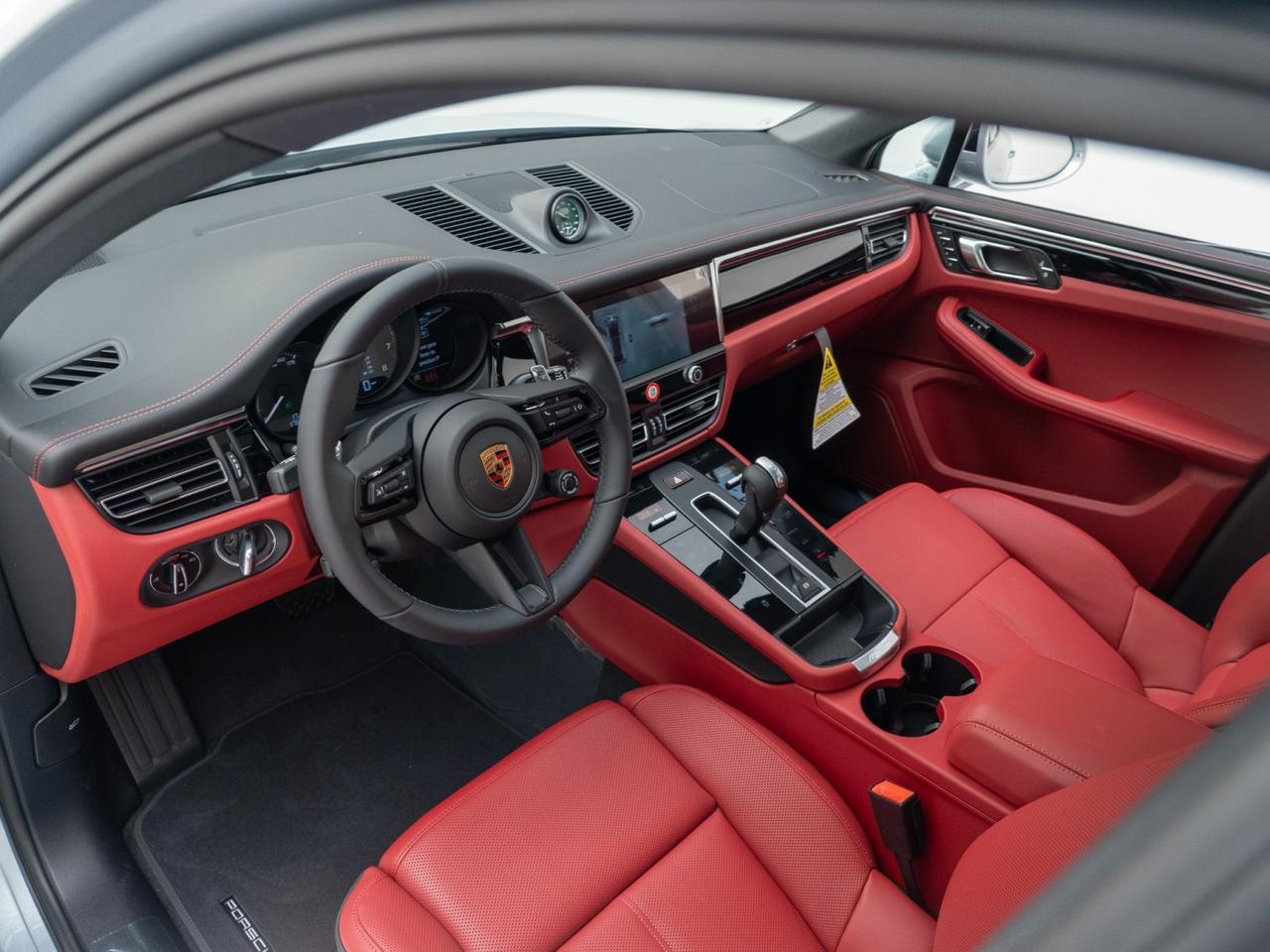 2026 Porsche Macan S Pompano Beach FL