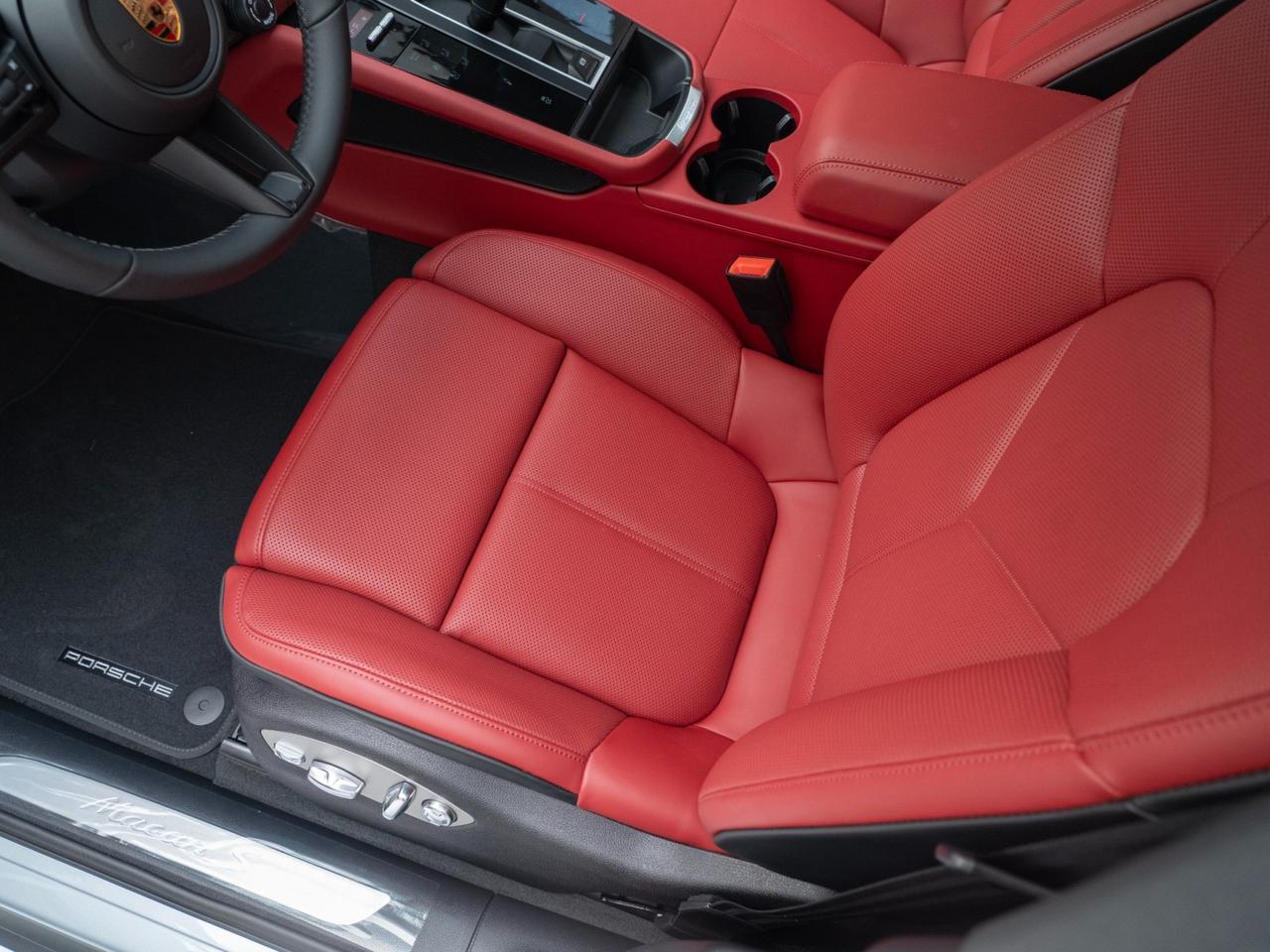 2026 Porsche Macan S Pompano Beach FL