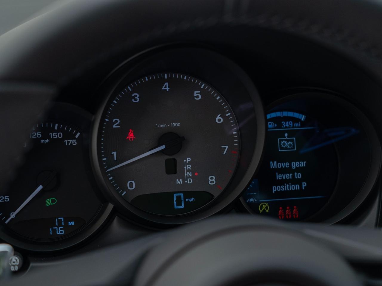 2026 Porsche Macan S Pompano Beach FL