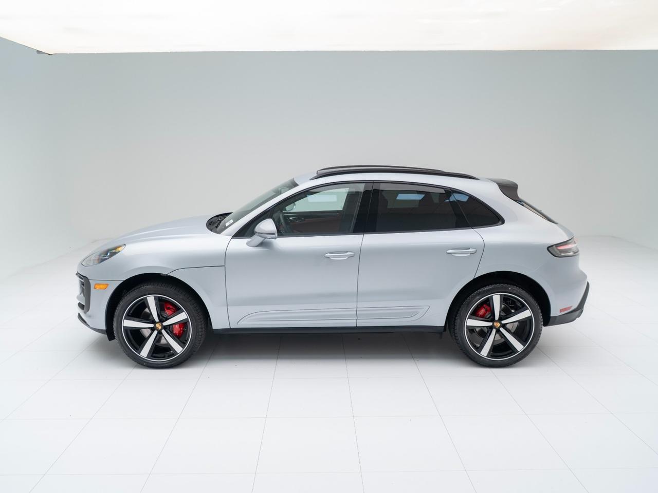 2026 Porsche Macan S Pompano Beach FL
