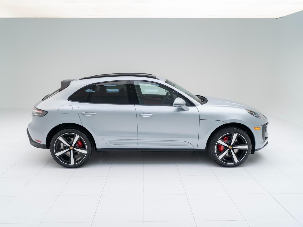 2026 Porsche Macan S Pompano Beach FL