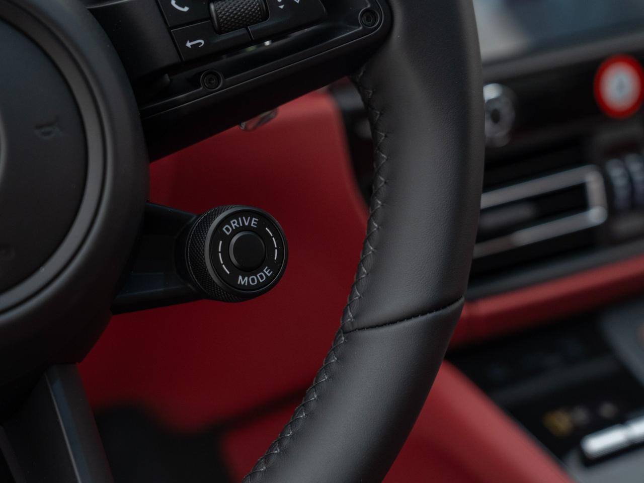 2026 Porsche Macan S Pompano Beach FL