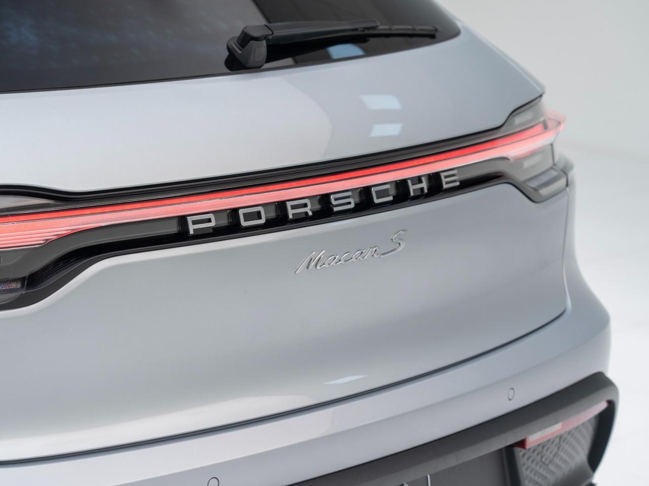 2026 Porsche Macan S Pompano Beach FL