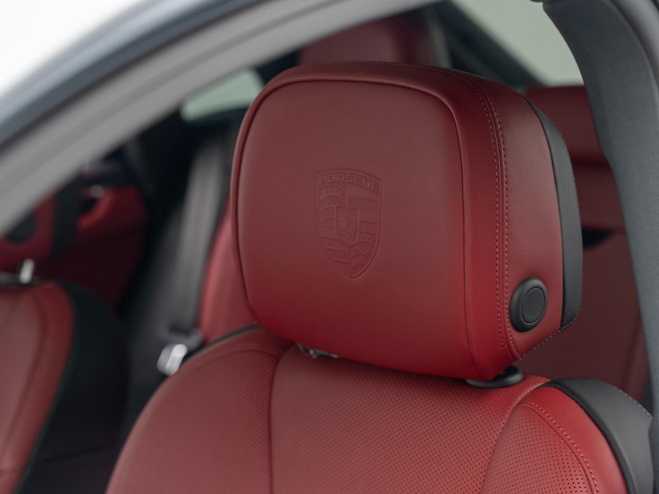 2026 Porsche Macan S Pompano Beach FL