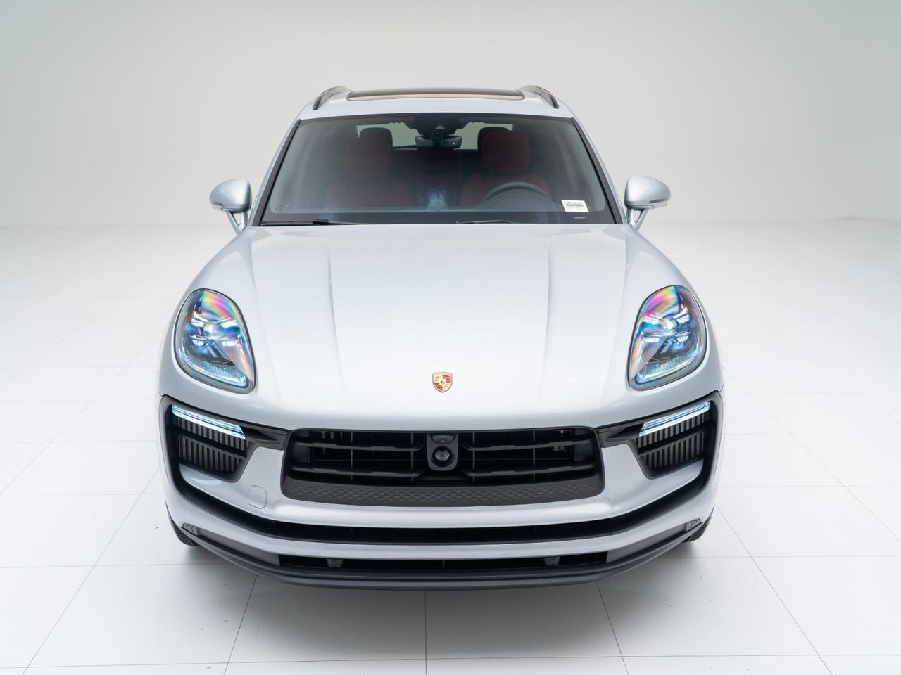 2026 Porsche Macan S Pompano Beach FL