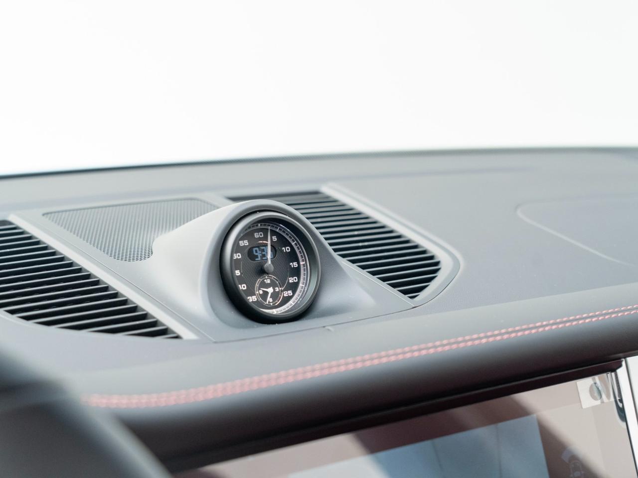 2026 Porsche Macan S Pompano Beach FL