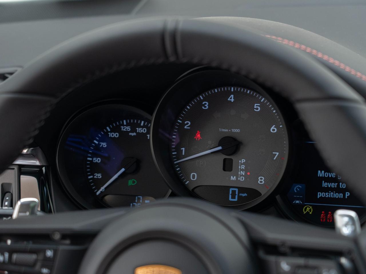 2026 Porsche Macan S Pompano Beach FL