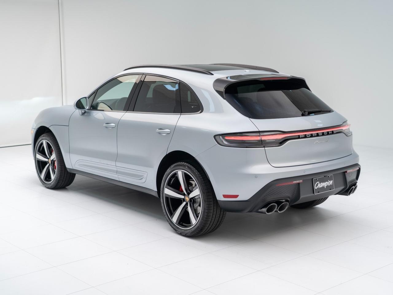 2026 Porsche Macan S Pompano Beach FL