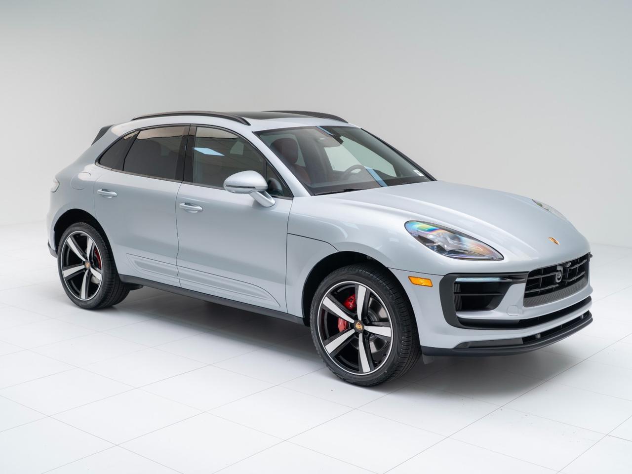 2026 Porsche Macan S Pompano Beach FL