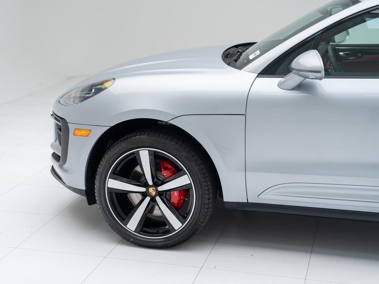 2026 Porsche Macan S Pompano Beach FL