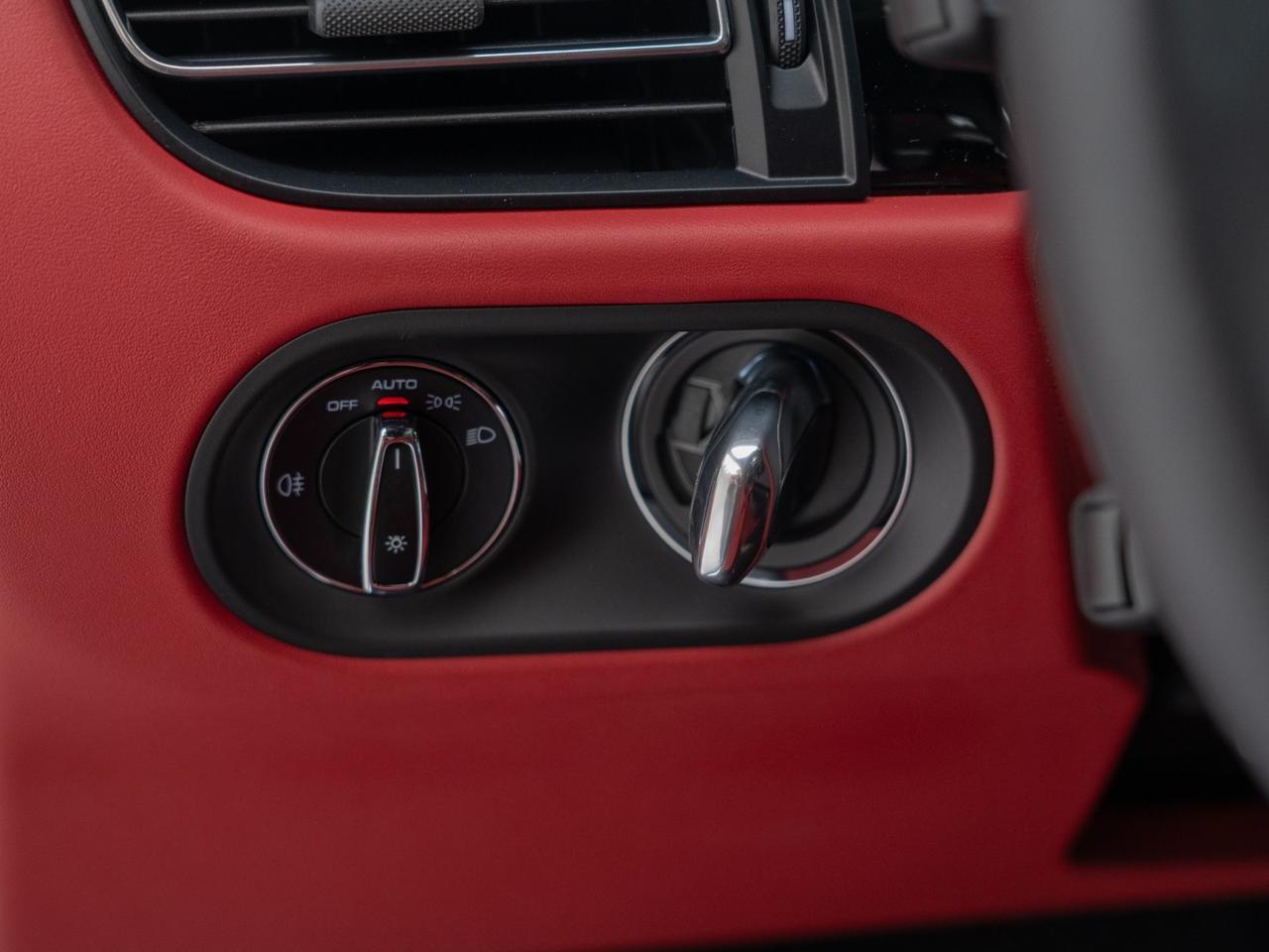 2026 Porsche Macan S Pompano Beach FL