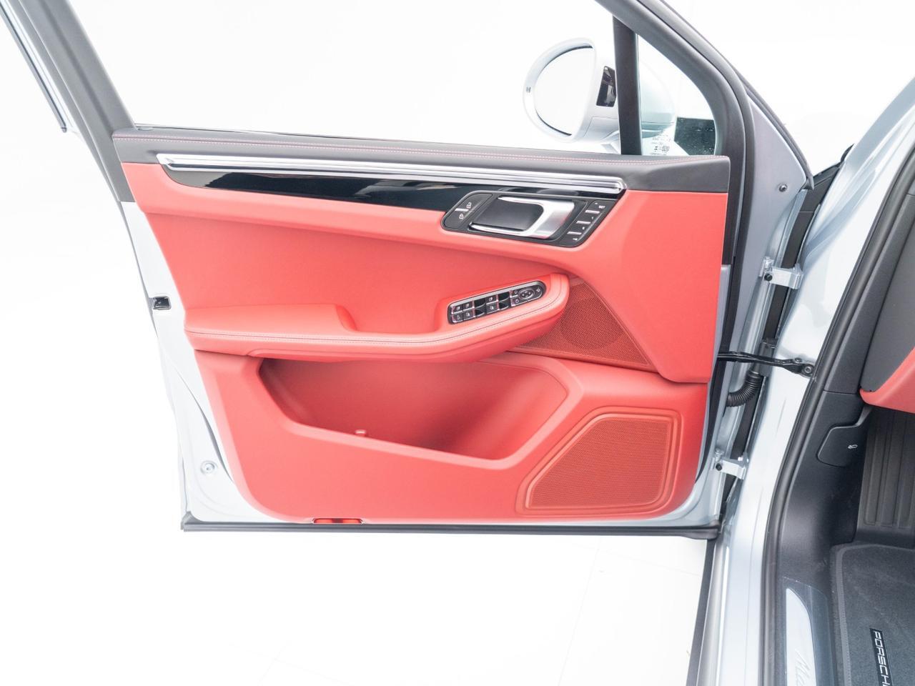 2026 Porsche Macan S Pompano Beach FL