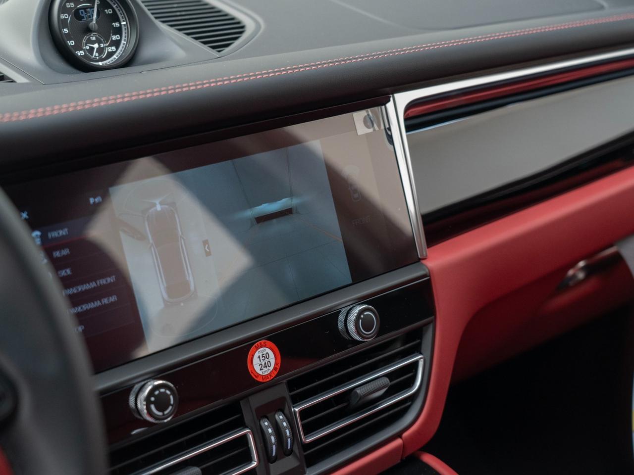 2026 Porsche Macan S Pompano Beach FL