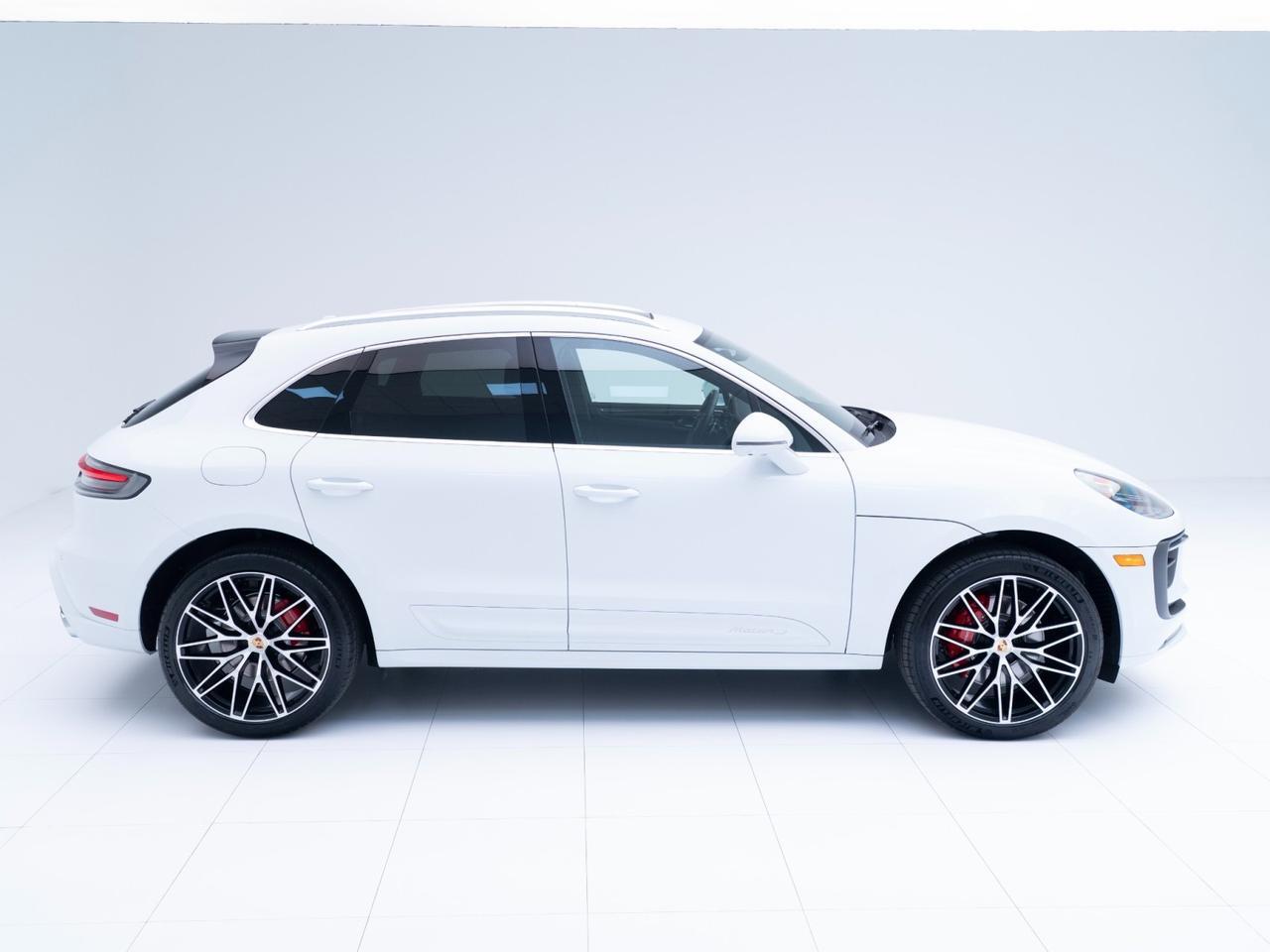 2026 Porsche Macan S Pompano Beach FL