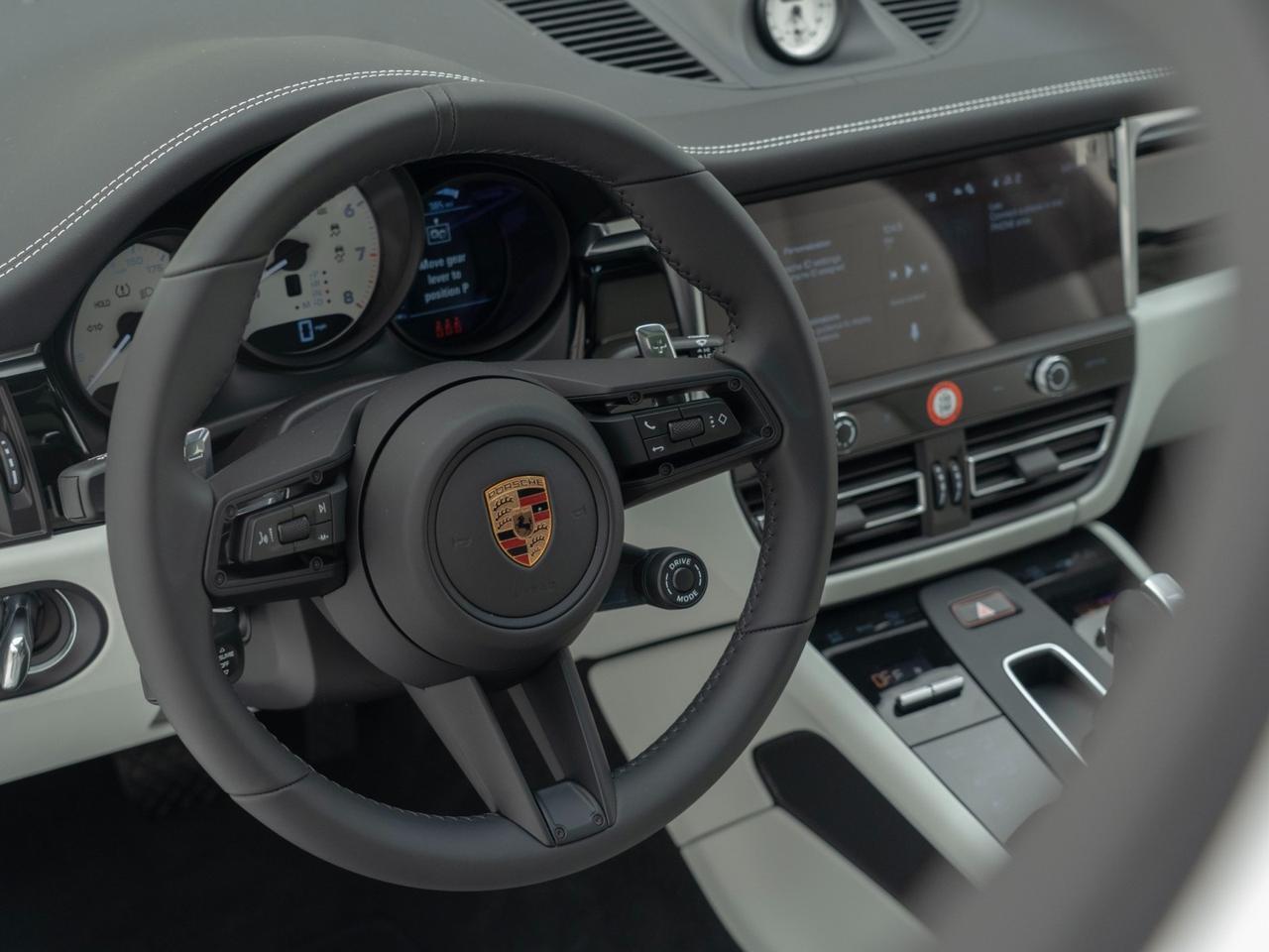 2026 Porsche Macan S Pompano Beach FL