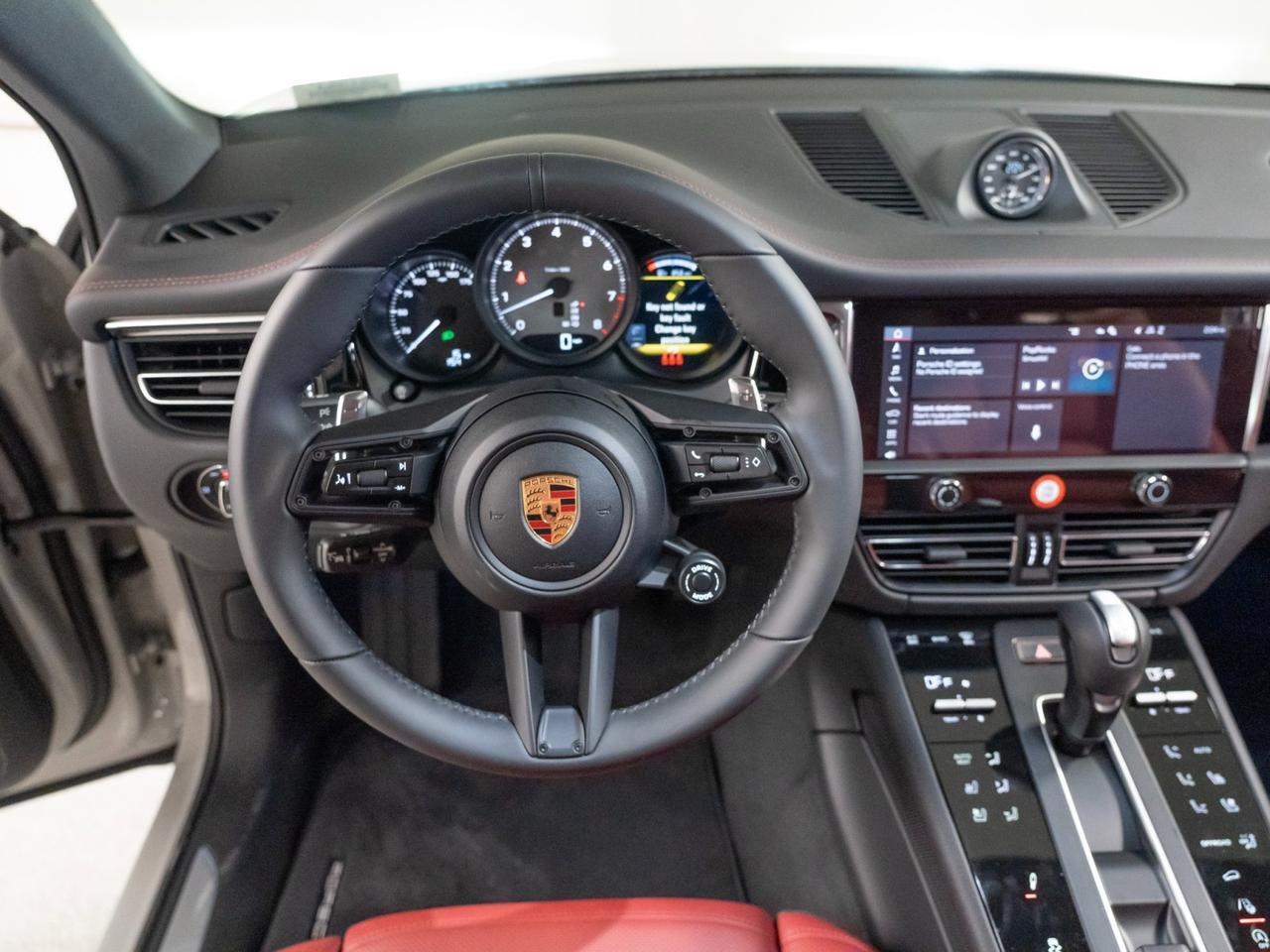 2026 Porsche Macan S Pompano Beach FL