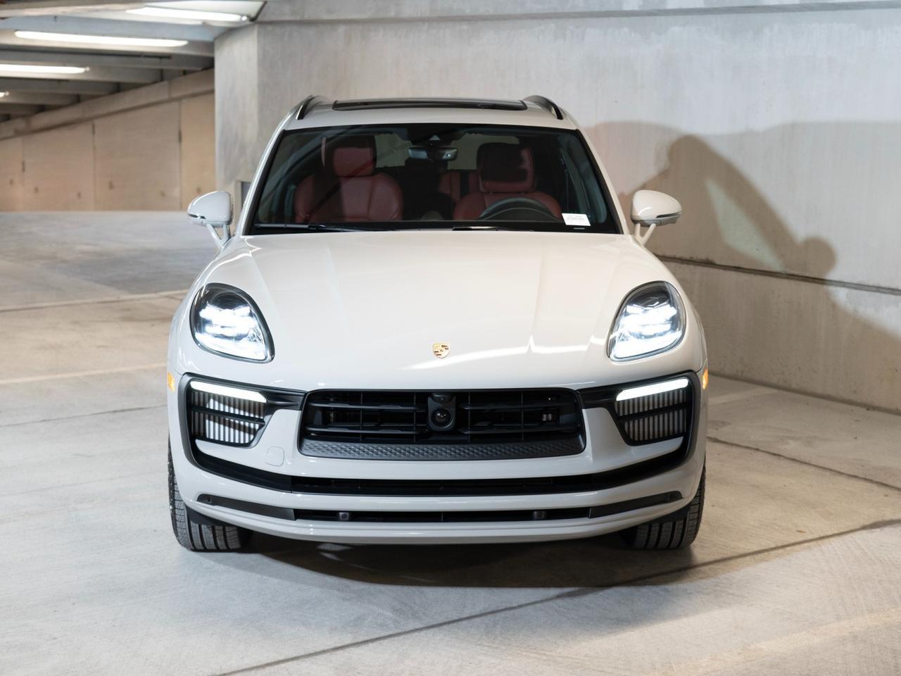 2026 Porsche Macan S Pompano Beach FL