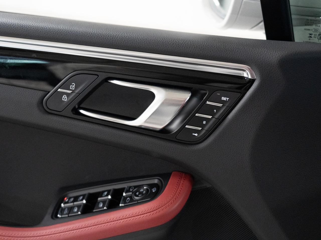 2026 Porsche Macan S Pompano Beach FL