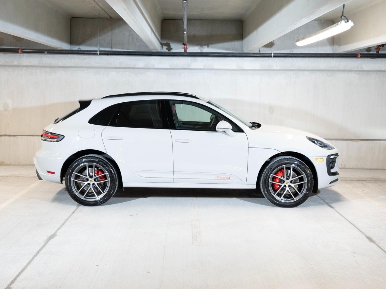 2026 Porsche Macan S Pompano Beach FL