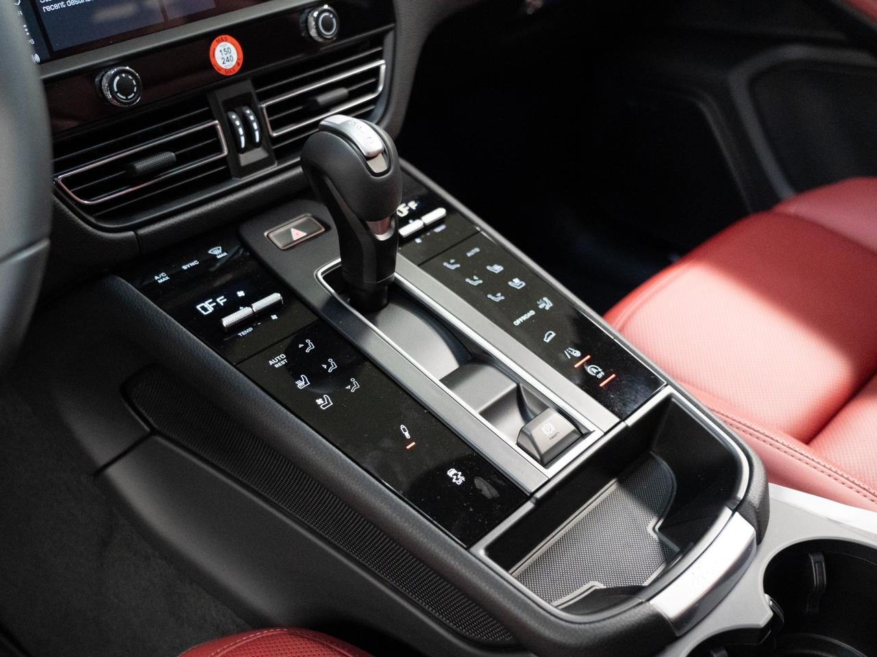 2026 Porsche Macan S Pompano Beach FL