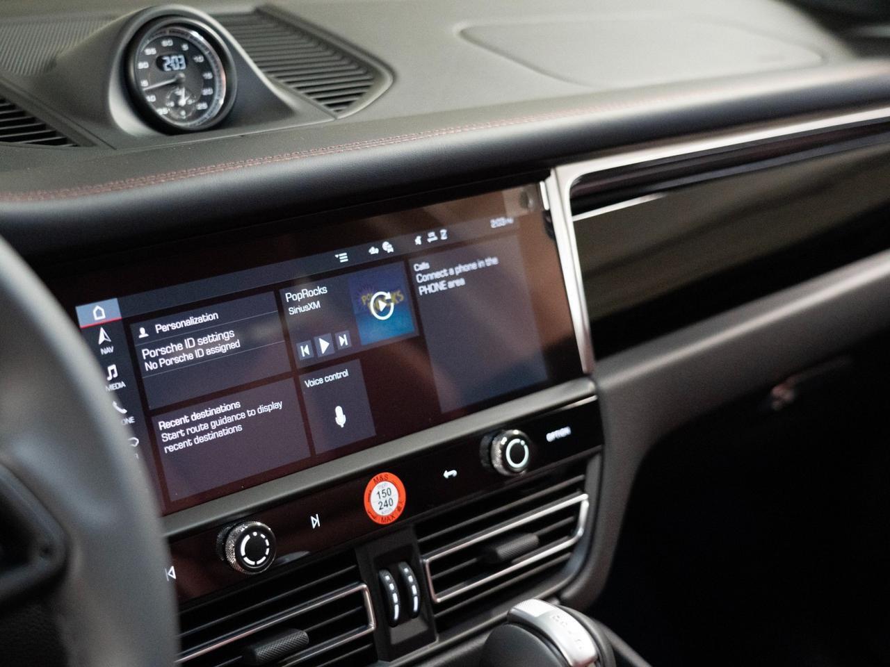 2026 Porsche Macan S Pompano Beach FL