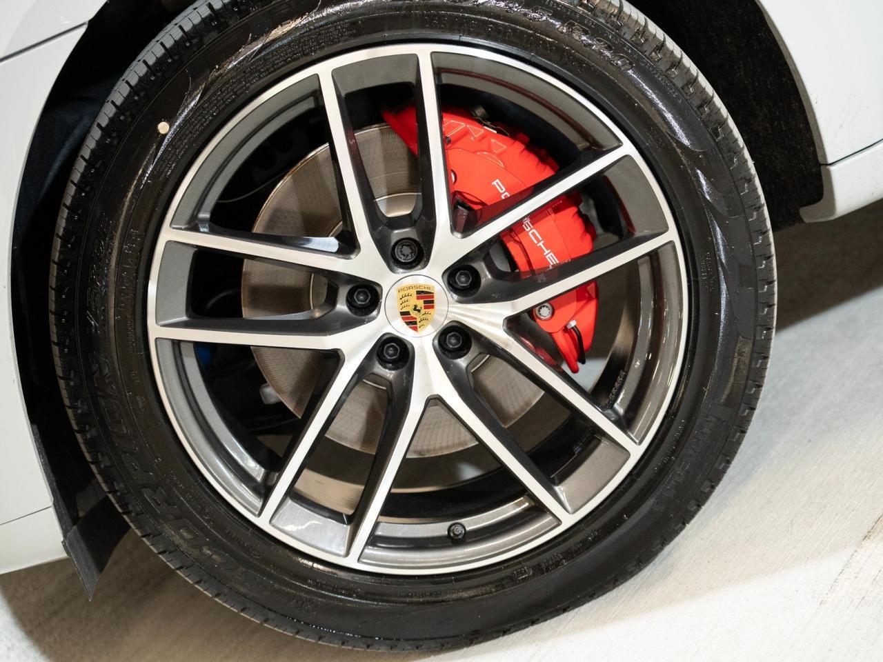 2026 Porsche Macan S Pompano Beach FL