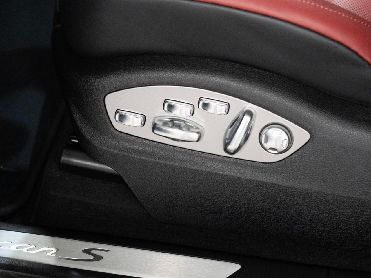 2026 Porsche Macan S Pompano Beach FL