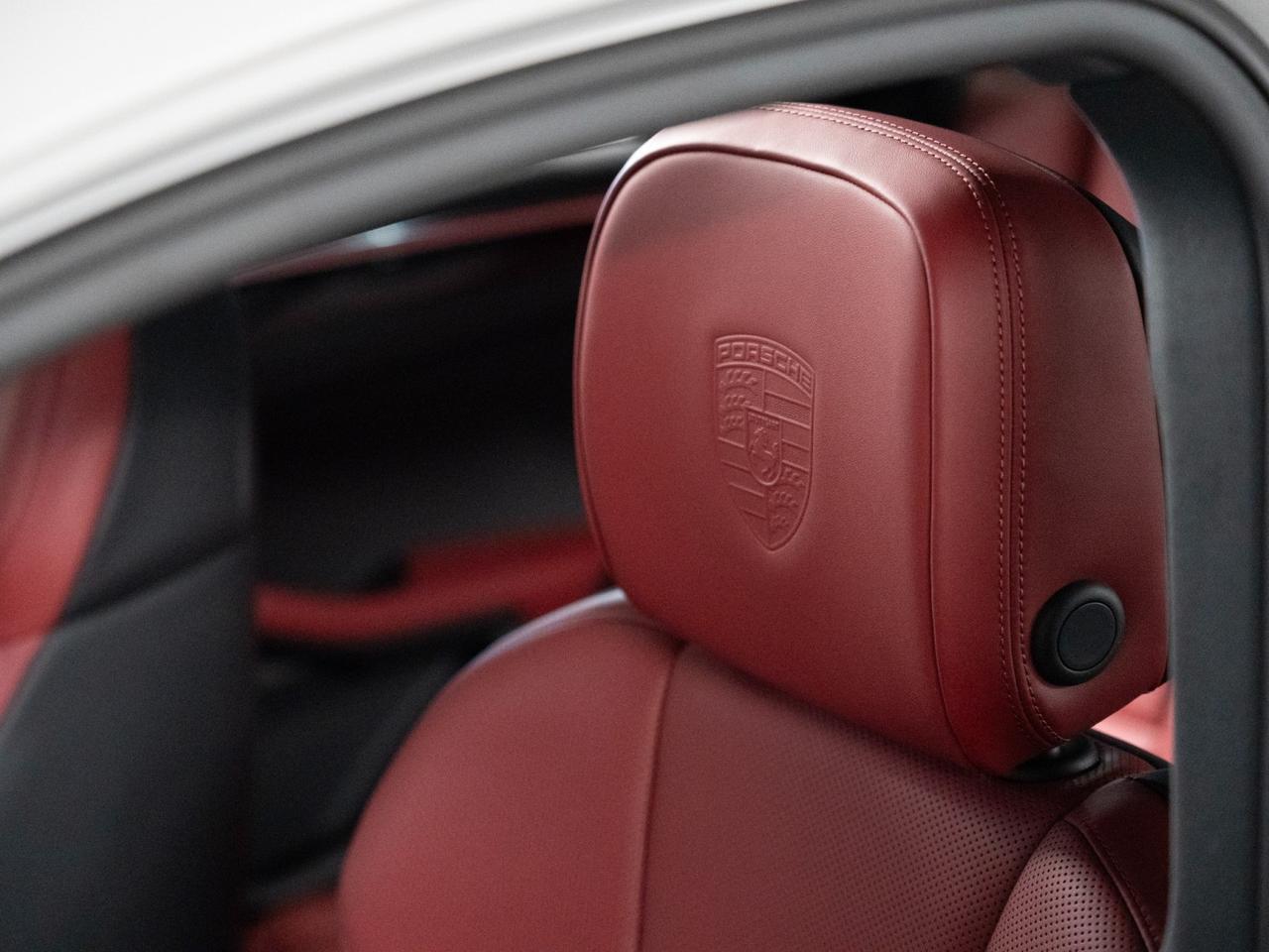 2026 Porsche Macan S Pompano Beach FL