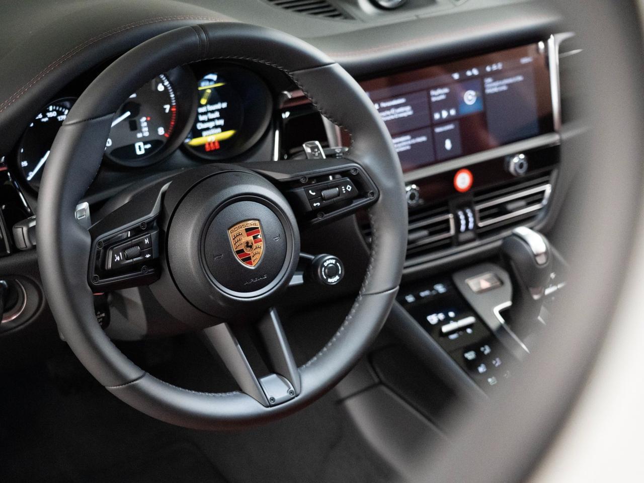 2026 Porsche Macan S Pompano Beach FL