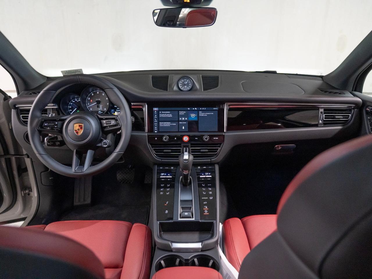 2026 Porsche Macan S Pompano Beach FL