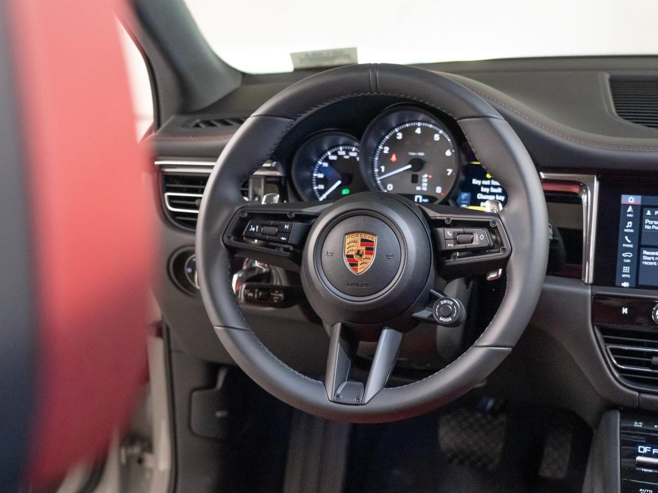 2026 Porsche Macan S Pompano Beach FL