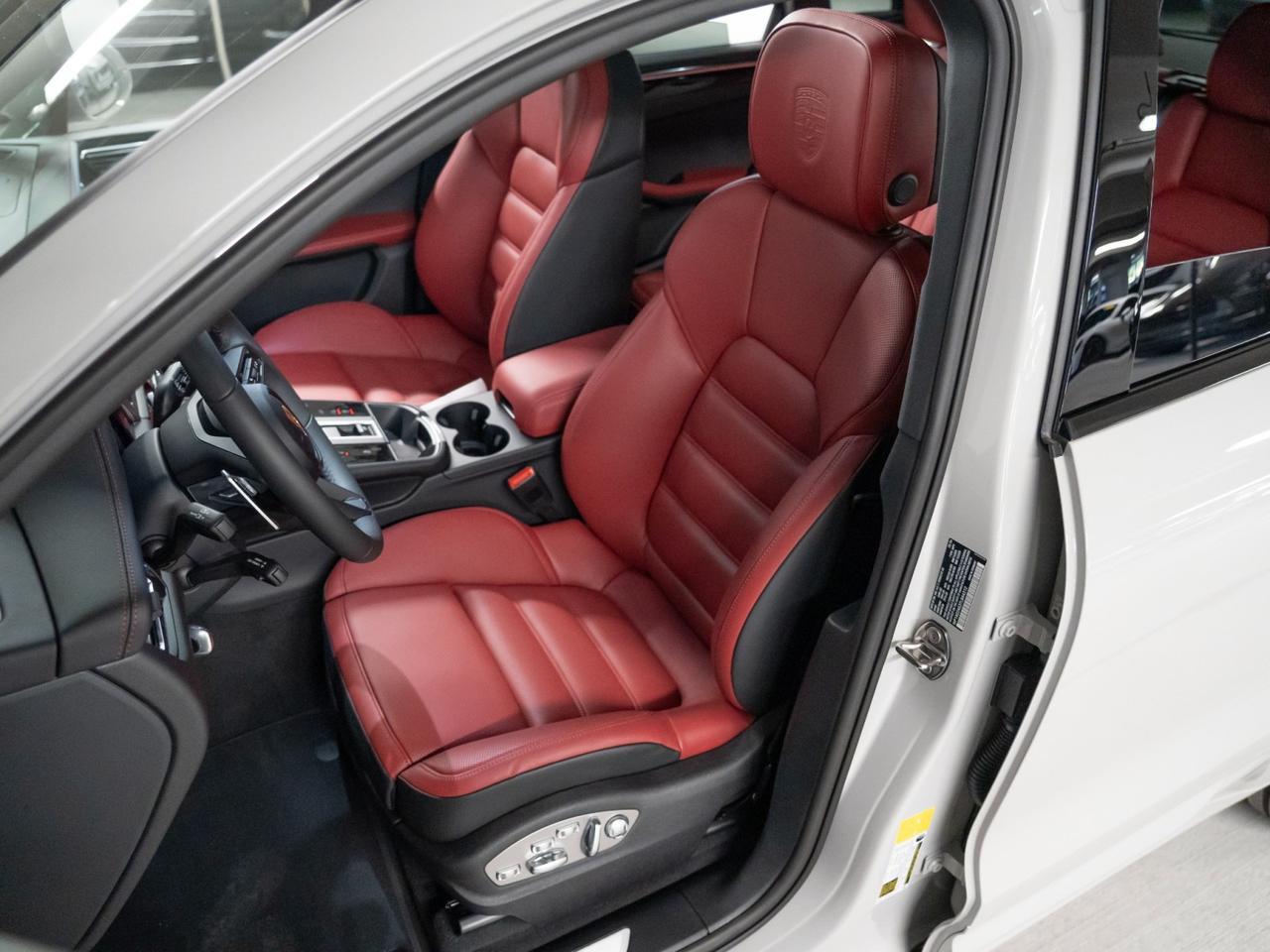 2026 Porsche Macan S Pompano Beach FL