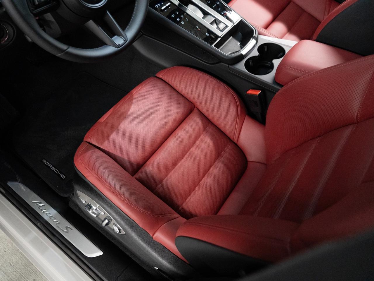 2026 Porsche Macan S Pompano Beach FL