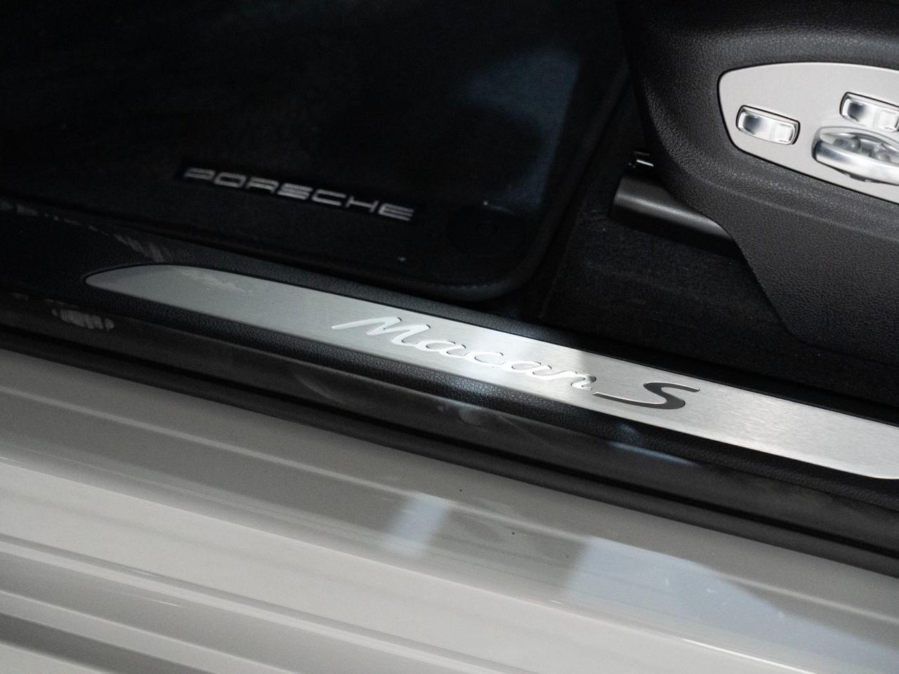 2026 Porsche Macan S Pompano Beach FL