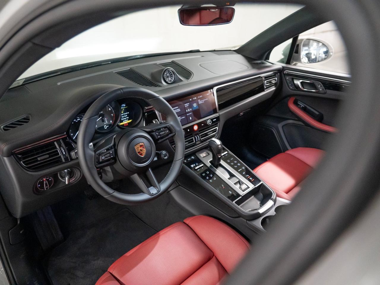 2026 Porsche Macan S Pompano Beach FL