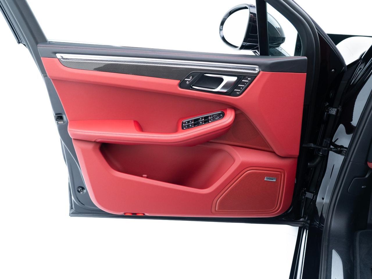 2026 Porsche Macan S Pompano Beach FL