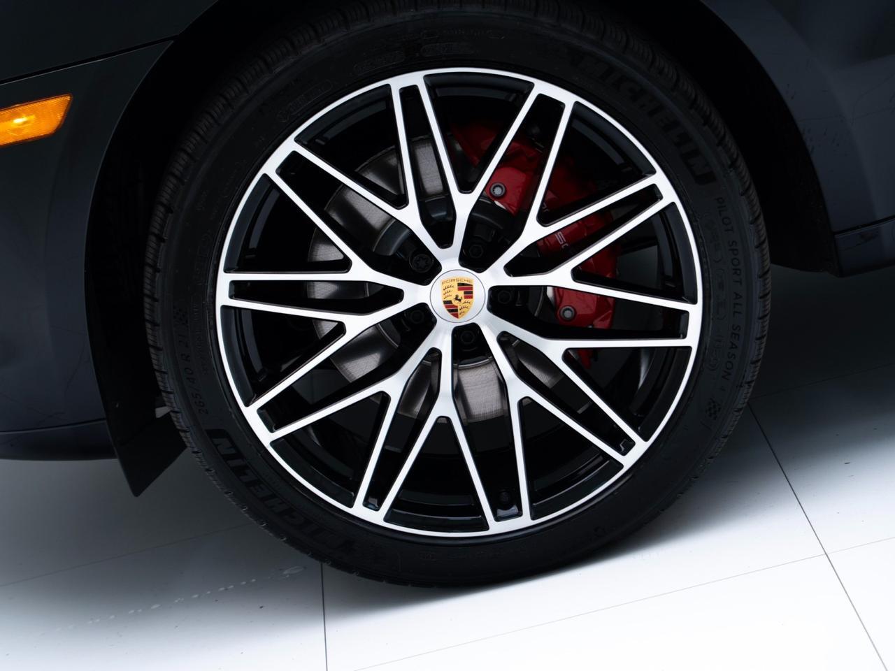 2026 Porsche Macan S Pompano Beach FL